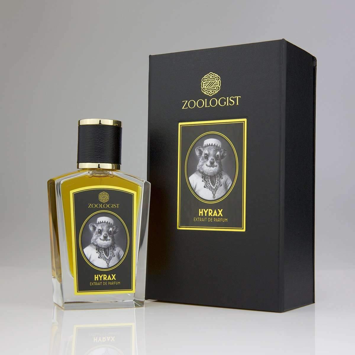  Hyrax [Original] Zoologist Perfumarie