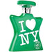  I love New York Earth day Bond No 9 Perfumarie