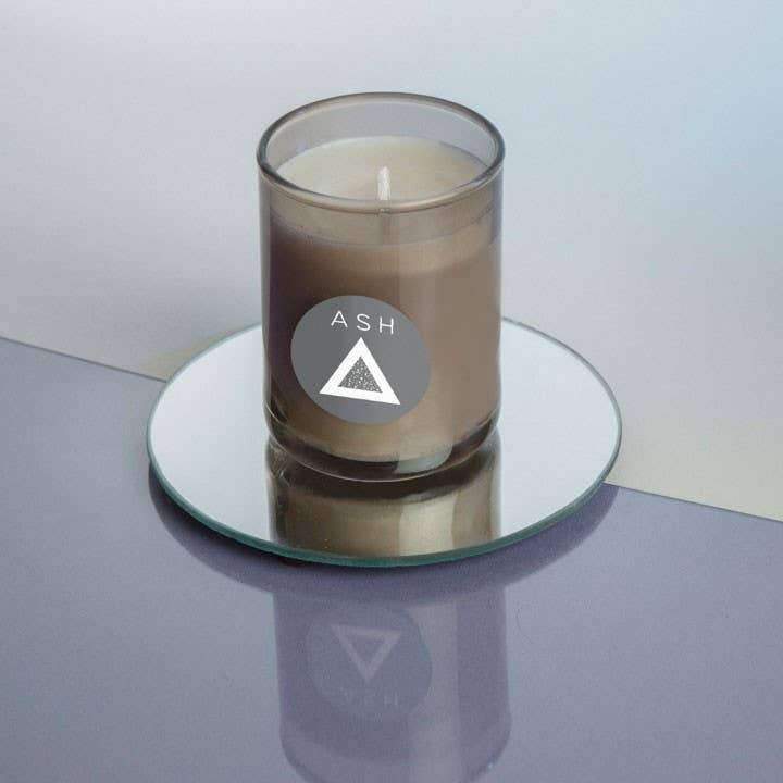  Icelandic Volcanic Ash Candle Halló Kerti Perfumarie
