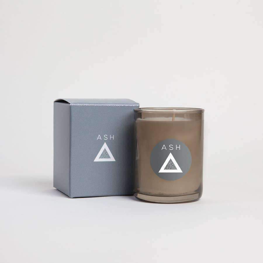  Icelandic Volcanic Ash Candle Halló Kerti Perfumarie