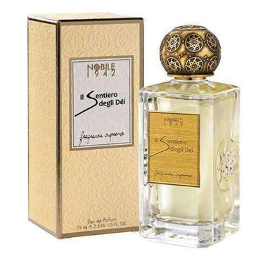  Il Sentiero Degli Dei Fine Perfume Nobile 1942 Perfumarie