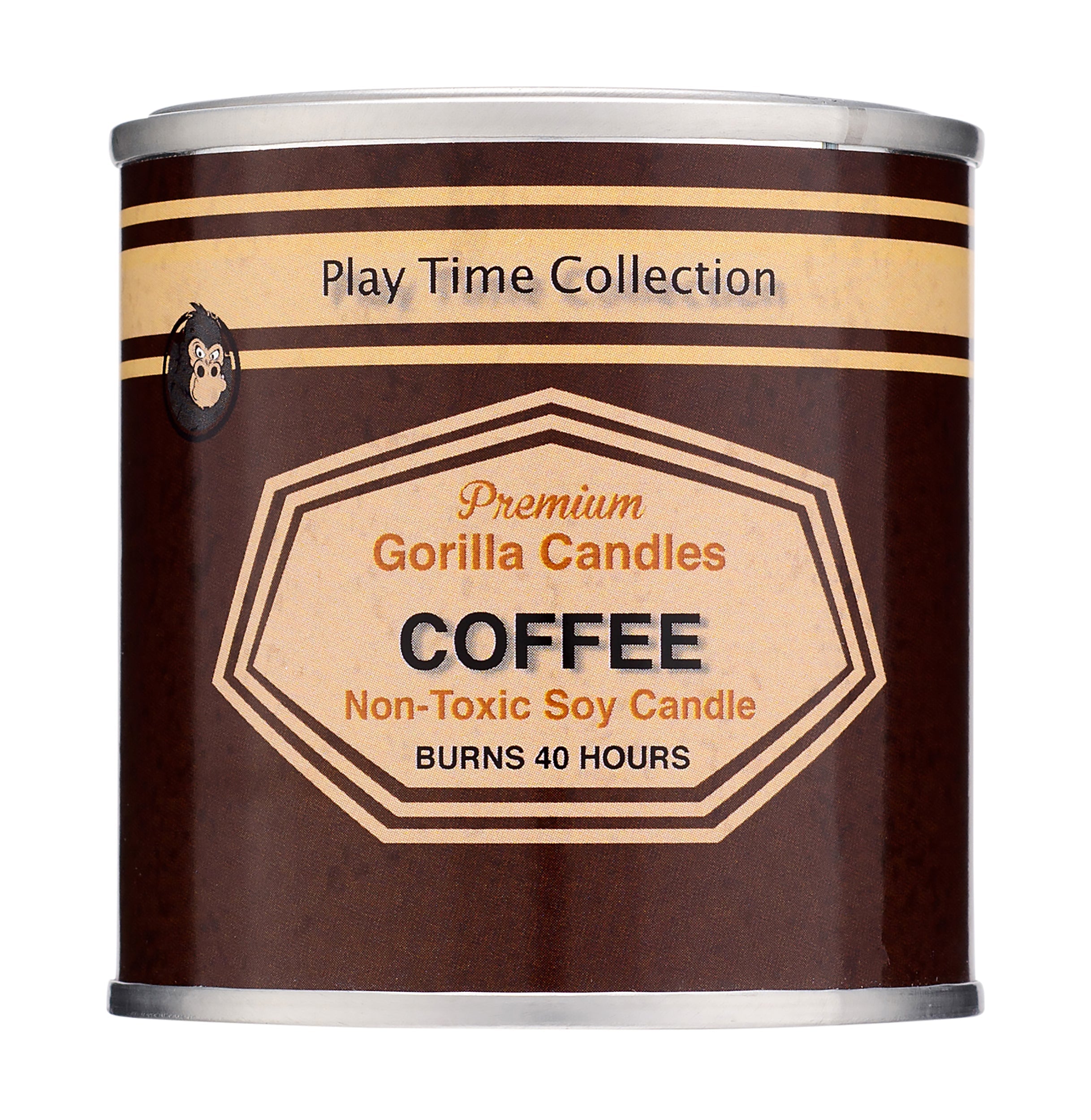  Coffee by Gorilla Candles™ Gorilla Candles™ Perfumarie