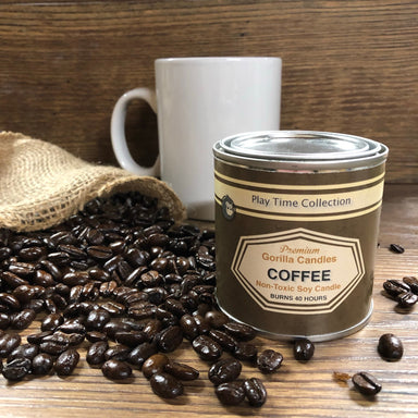  Coffee by Gorilla Candles™ Gorilla Candles™ Perfumarie