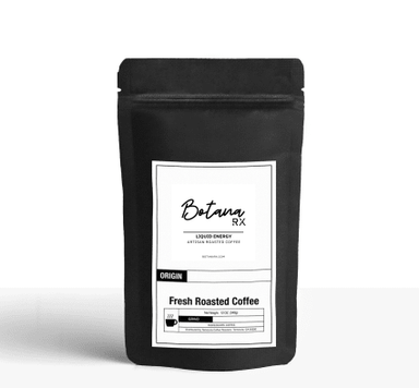  Breakfast Blend Artisan Roasted Coffee BotanaRX Perfumarie