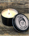  “Maple Bourbon” Soy Candle by Vintage Gentlemen Vintage Gentlemen Perfumarie