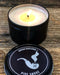  “Pipe Smoke” Soy Candle by Vintage Gentlemen Vintage Gentlemen Perfumarie