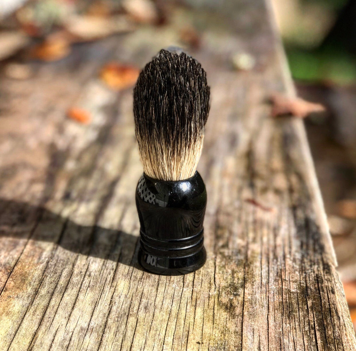  Boar’s Hair Shaving Brush by Vintage Gentlemen Vintage Gentlemen Perfumarie