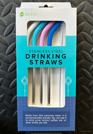  Popin Pastel Straws by Popin Peach LLC Popin Peach LLC Perfumarie