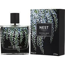  Wisteria Blue Eau de Parfum by Nest New York Nest New York Perfumarie