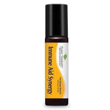  Immune Aid Synergy Essential Oil Plant Therapy Perfumarie