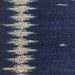  Indigo Ikat Pillow Cover by SLATE + SALT SLATE + SALT Perfumarie