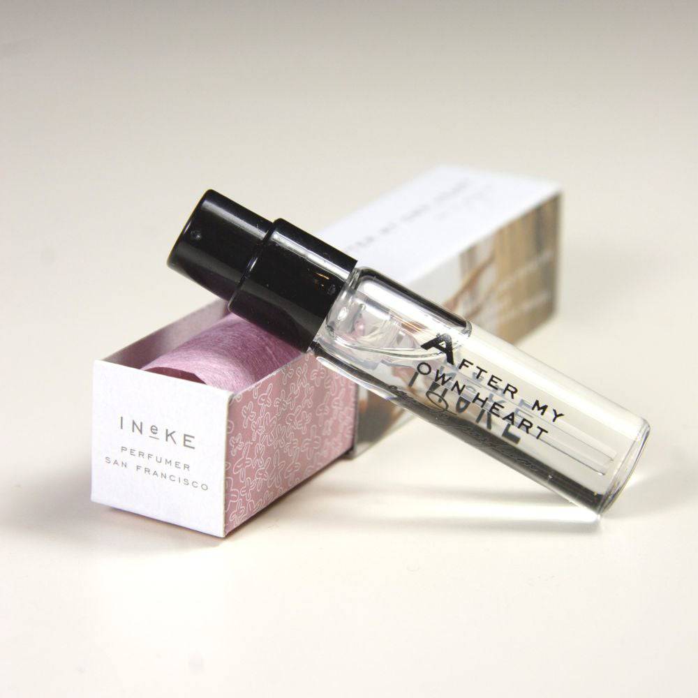  Ineke Deluxe Sample Collection Eaux de Parfums Ineke Perfumes Perfumarie