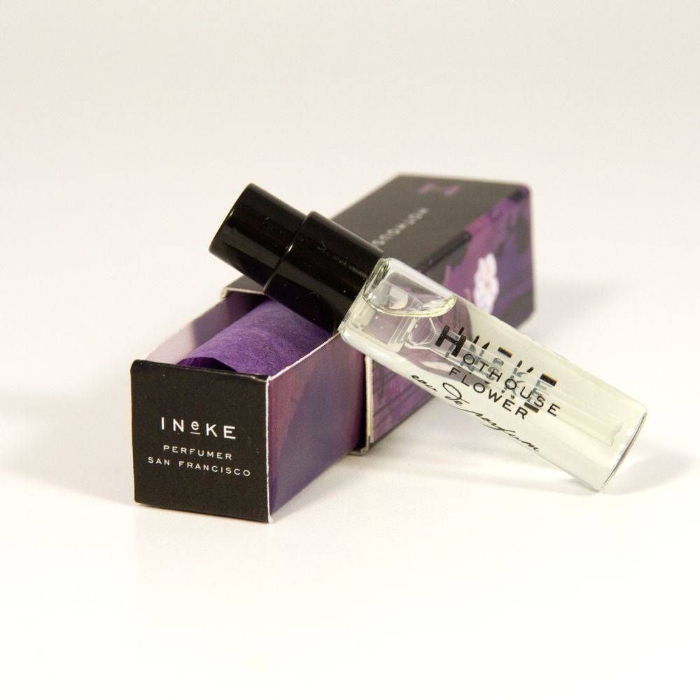  Ineke Deluxe Sample Collection Eaux de Parfums Ineke Perfumes Perfumarie