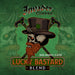  Lucky Bastard Irish Cream Blend-Limited Edition by Invader Coffee Invader Coffee Perfumarie