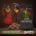 Invader Coffee Mexican Chocolate Blend by Invader Coffee Invader Coffee Perfumarie