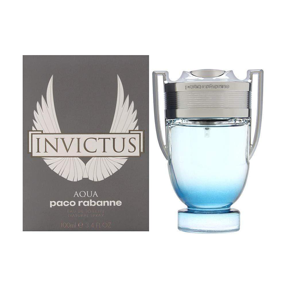  INVICTUS AQUA For MEN PACO RABANNE Perfumarie