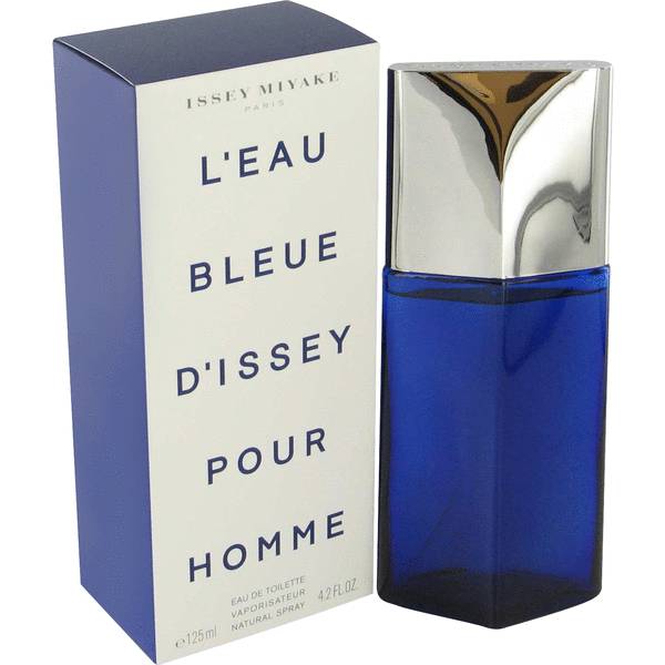  ISSEY MIYAKE BLUE POUR HOMM ISSEY MIYAKE Perfumarie