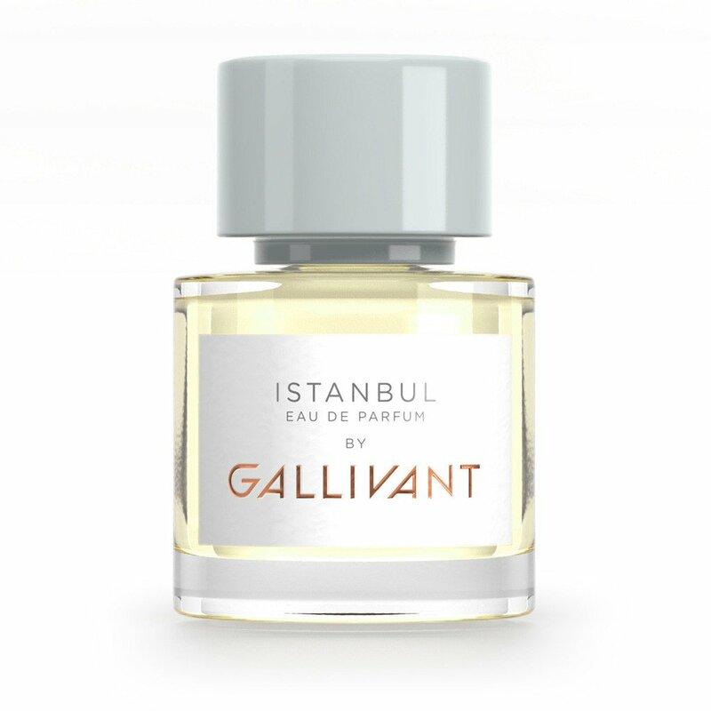  Istanbul Eau de Parfum Gallivant Perfumarie