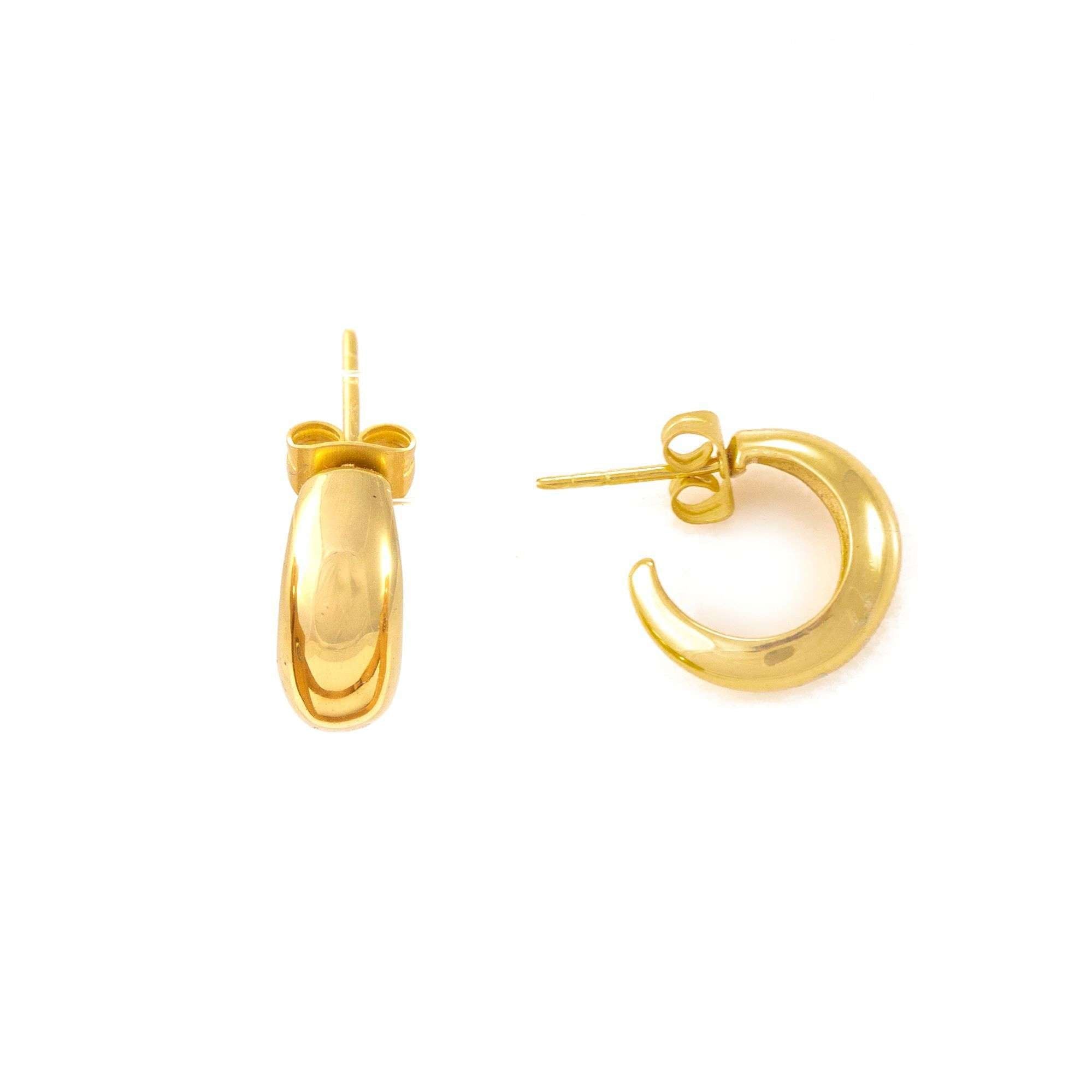  Ivy Hoop Earring by Jonesy Wood Jonesy Wood Perfumarie