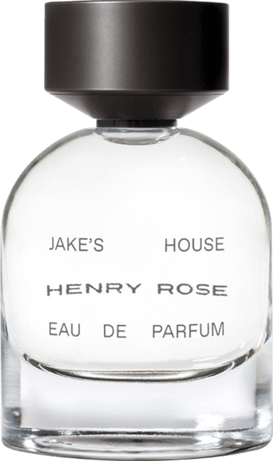  Jake's House Eau de Parfum 2mL Henry Rose Perfumarie