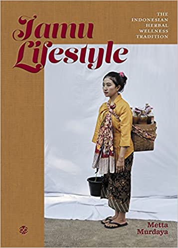  JAMU LIFESTYLE: Indonesian Herbal Wellness Tradition by JUARA Skincare JUARA Skincare Perfumarie