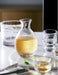  Japanese Crystal Sake Set Inspired Atelier Perfumarie