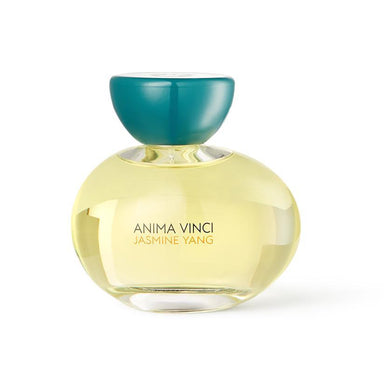  Jasmine Yang Anima Vinci Perfumarie