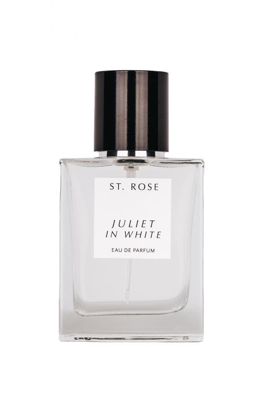  Juliet In White St. Rose Perfumarie