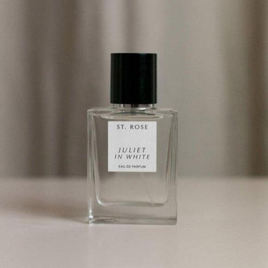  Juliet In White St. Rose Perfumarie