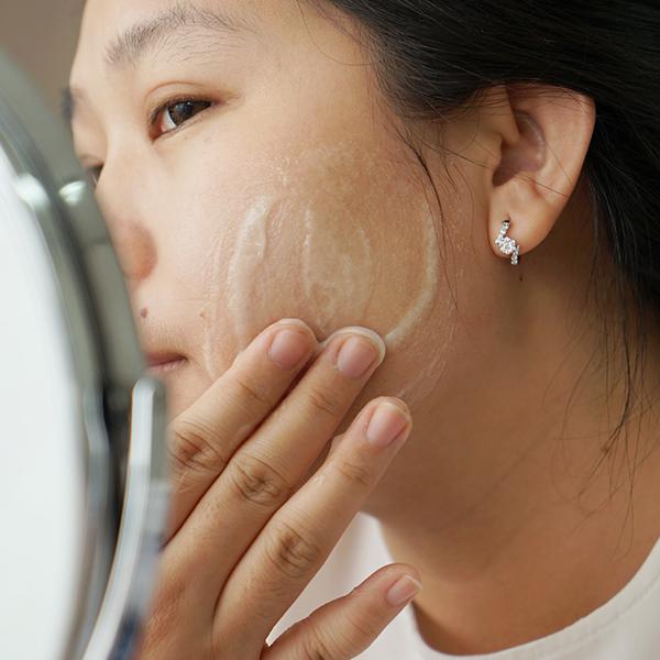  Radiance Enzyme Scrub & Enzyme Mask, 2.5 oz by JUARA Skincare JUARA Skincare Perfumarie
