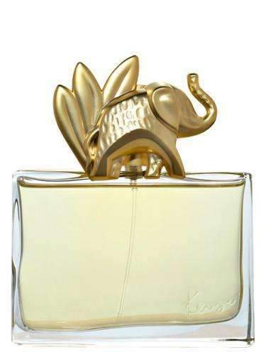  Jungle L'elephant Kenzo Perfumarie