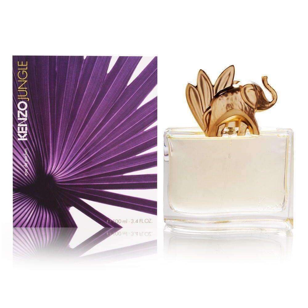  Jungle L'elephant Kenzo Perfumarie