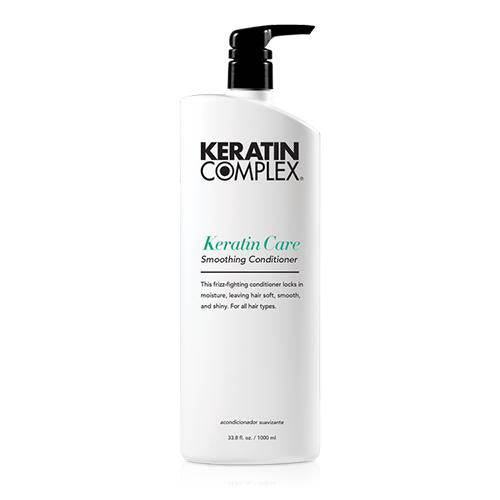  Keratin Care Smoothing Conditioner Keratin Complex Perfumarie