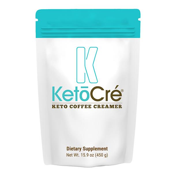 KetōCré Elevate Perfumarie