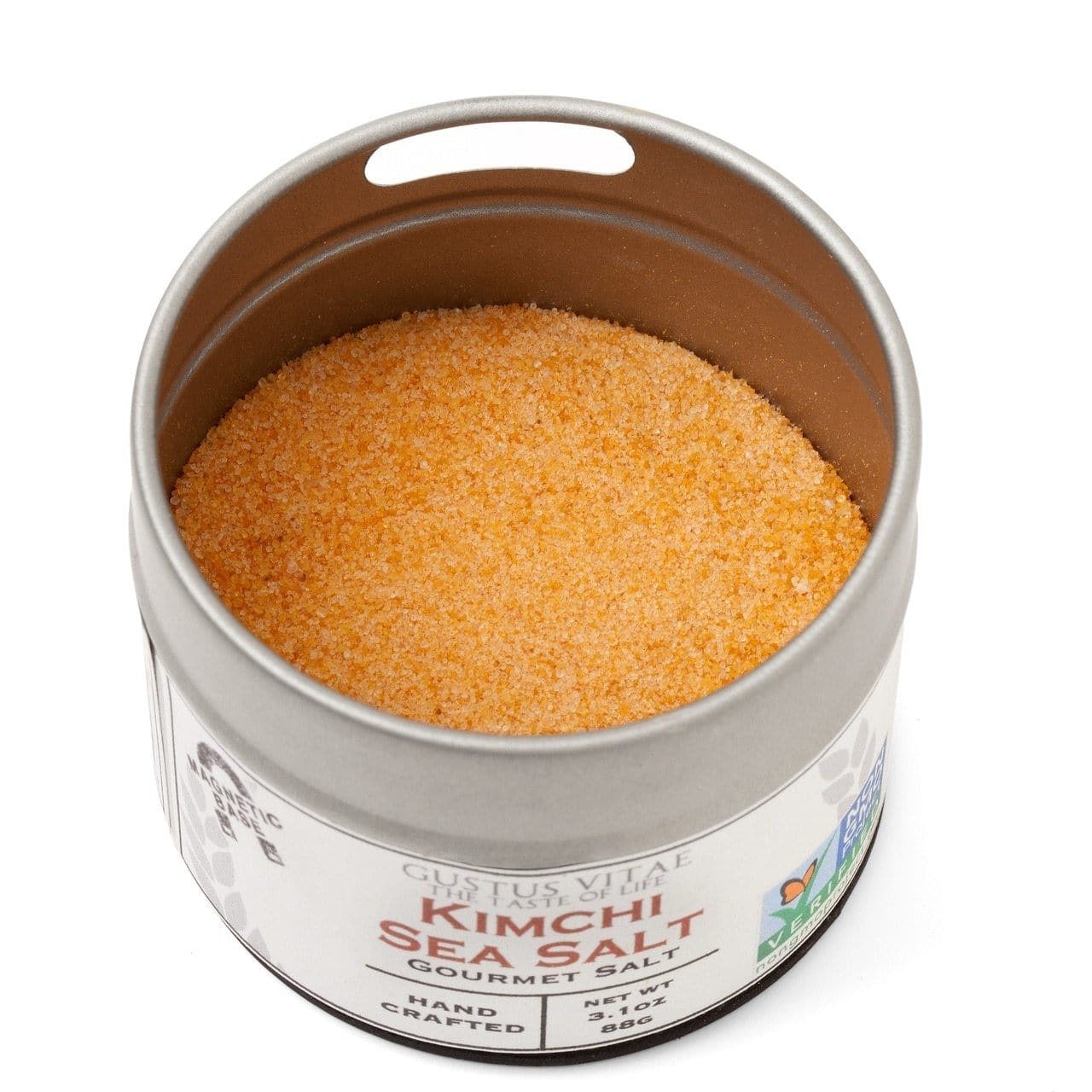  Kimchi Sea Salt by Gustus Vitae Gustus Vitae Perfumarie