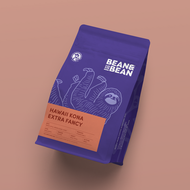  Hawaii Kona Extra Fancy by Bean & Bean Coffee Roasters Bean & Bean Coffee Roasters Perfumarie