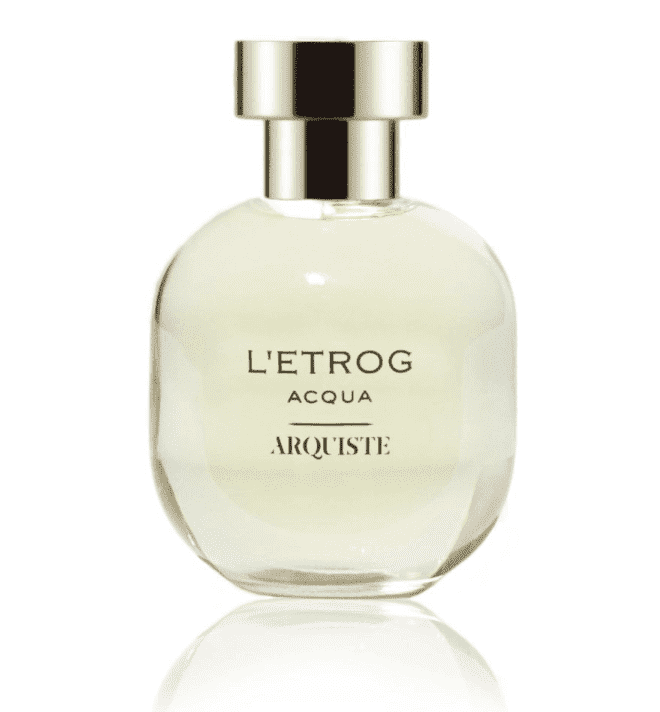  L'Etrog Acqua 2mL VIAL Arquiste Perfumarie