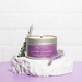  Lavender Chamomile Natural Wax Candle by A Girl's Gotta Spa! A Girl's Gotta Spa! Perfumarie