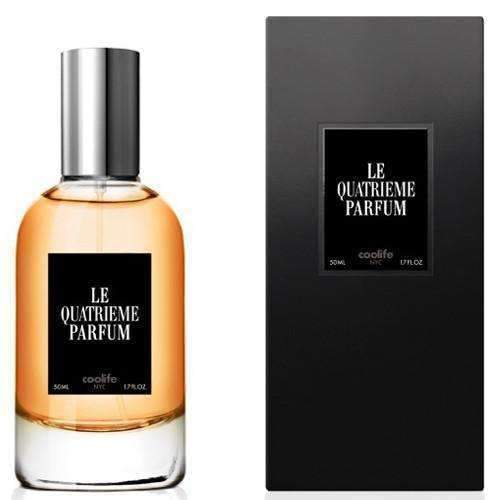  Le Quatrieme Parfum Coolife Perfumarie