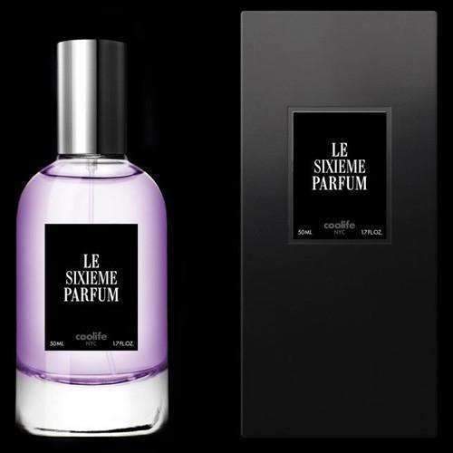  Le Sixième Parfum Coolife Perfumarie