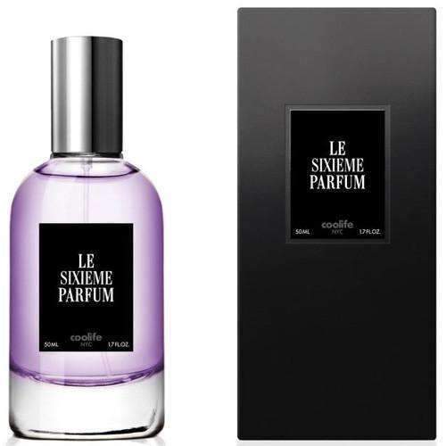  Le Sixième Parfum Coolife Perfumarie