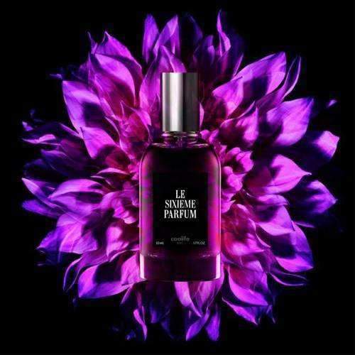  Le Sixième Parfum Coolife Perfumarie