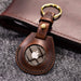  Leather Apple Air Tag Holder by Lifetime Leather Co Lifetime Leather Co Perfumarie