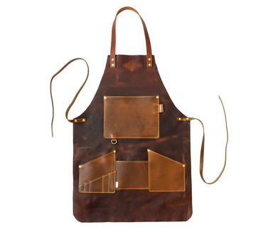  Leather Apron by Lifetime Leather Co Lifetime Leather Co Perfumarie