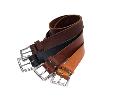  Leather Belt by Lifetime Leather Co Lifetime Leather Co Perfumarie