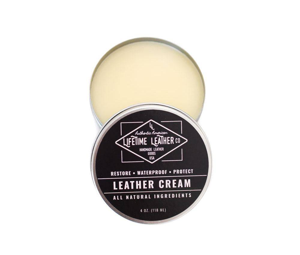  Leather Care Kit by Lifetime Leather Co Lifetime Leather Co Perfumarie