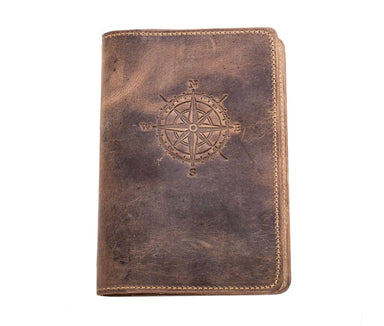  Leather Journal by Lifetime Leather Co Lifetime Leather Co Perfumarie