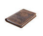  Leather Journal by Lifetime Leather Co Lifetime Leather Co Perfumarie