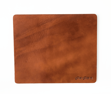  Leather Mouse Pad by Lifetime Leather Co Lifetime Leather Co Perfumarie