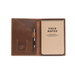  Leather Steno Pad by Lifetime Leather Co Lifetime Leather Co Perfumarie